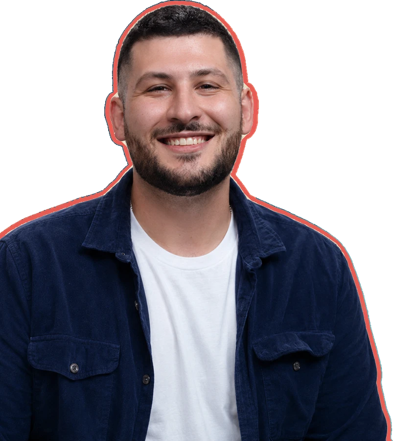 Zachary Lipson, Founder and President